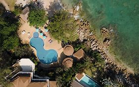 The Bay Samui